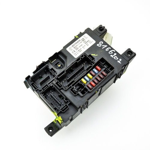 Panou Sigurante Fiat Grande Punto (199) 2005-2012 1.3 D Multijet Motorina 00517954290 Delphi