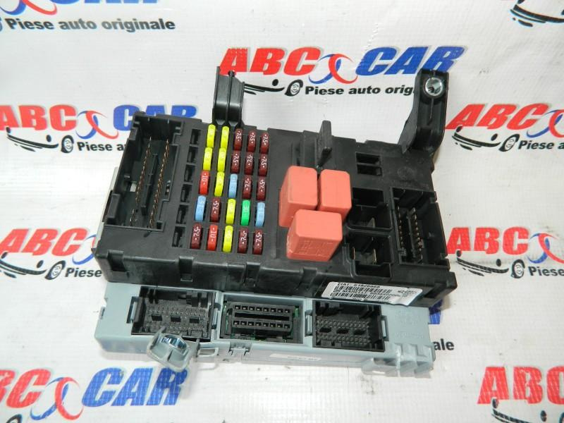 Panou sigurante Fiat Linea 2007-> 323 51825658