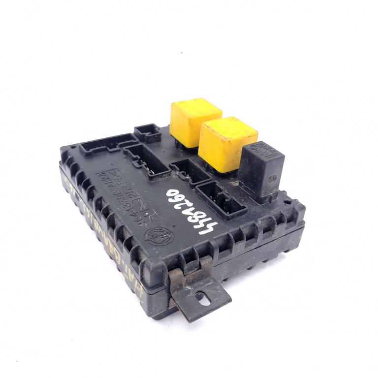 Panou Sigurante Fiat Marea (185) 1996-2007 Bsi Bsm Sam Usm 46443390, 46443390A223, 46443390 A223