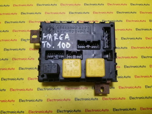 Panou sigurante Fiat Marea 46443390, A223