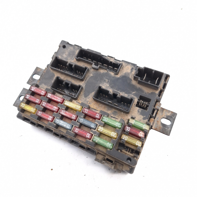 Panou Sigurante Fiat Multipla (186) 1998-2010 1.9 Jtd 105 (186Axb1A) 182 B4.000 Motorina 46517276, A223, 82461739, 7676504, A 727, A727 Fiat