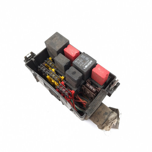 Panou Sigurante Fiat Multipla (186) 1998-2010 67711971, A38512V, 6933238 Valeo, Bitron