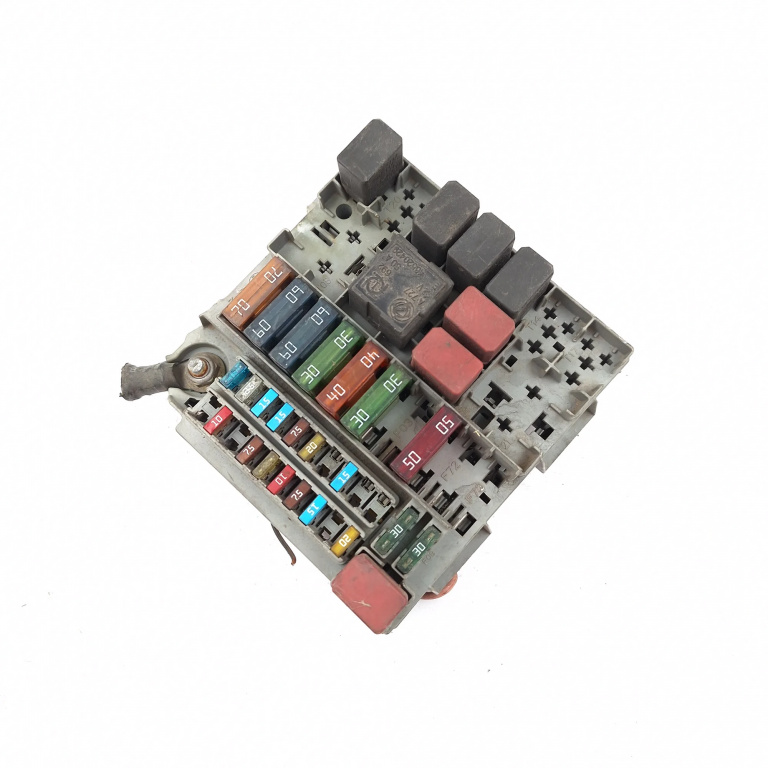 Panou Sigurante Fiat PANDA (169) 2003 - 2012 46841646, 46520429, A727692