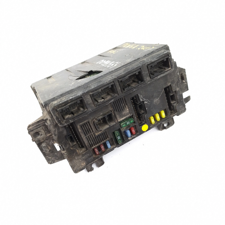 Panou Sigurante Fiat Panda (169) 2003-2012 S118578020H, 061004074806, 51783782, E24I000065 Siemens Vdo