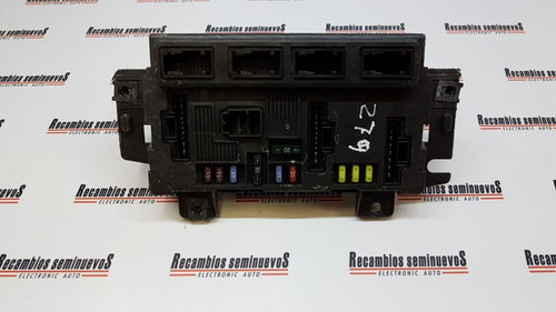 Panou sigurante FIAT PANDA, S118578030I, 51783783, NPL169,