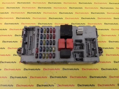 Panou Sigurante Fiat Punto 1.9 JTD, 46812229NPL, 46520600CPL