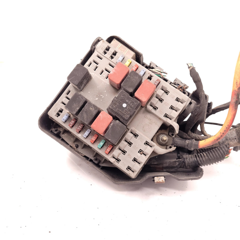 Panou Sigurante Fiat PUNTO (176) 1993 - 1999 46520429, A727692, A727 692