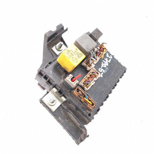 Panou Sigurante Fiat Punto (176) 1993-1999 55 1.1 176 A6.000 Benzina 7755601, C110, 7755601 C110, 77...