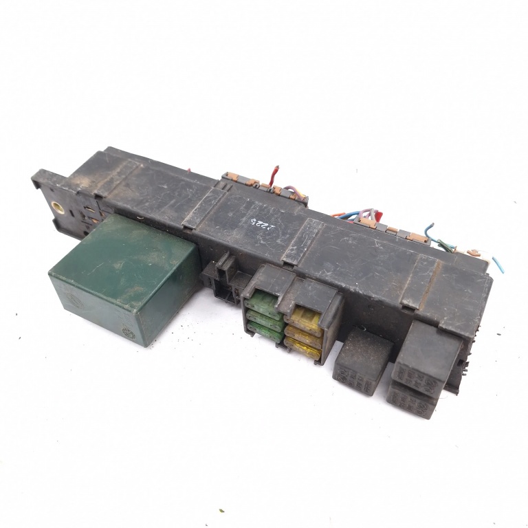 Panou Sigurante Fiat PUNTO (176) 1993 - 1999 Motorina 7676504, A727 551, A727551