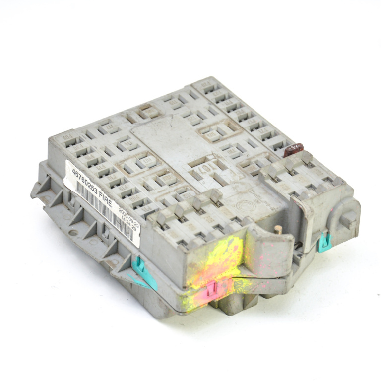 Panou Sigurante Fiat Punto (188) 1999-2010 1.2 16V 80 (188.233, .235, .253, .255, .333, .353, .639...) Benzina 46760253 Delphi