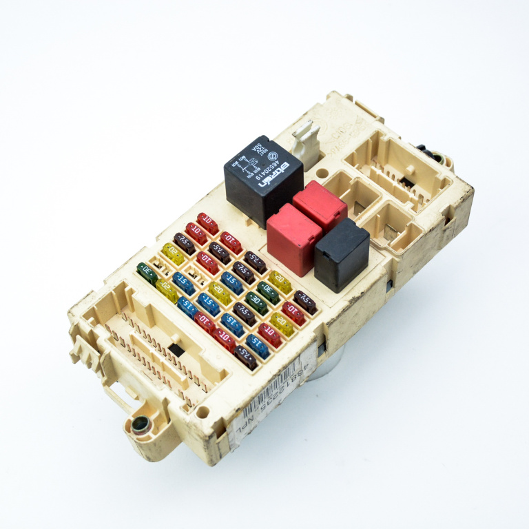 Panou Sigurante Fiat Punto (188) 1999-2010 1.2 16V 80 (188.233, .235, .253, .255, .333, .353, .639...) Benzina 46758963