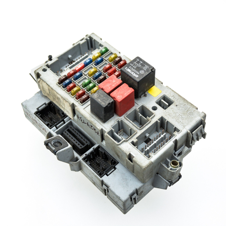 Panou Sigurante Fiat Punto (188) 1999-2010 1.2 16V 80 (188.233, .235, .253, .255, .333, .353, .639...) Benzina 46767353, 46767353Npl