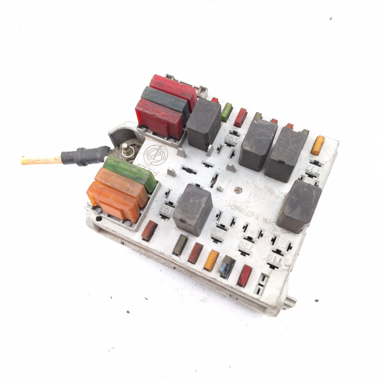 Panou Sigurante Fiat Punto (188) 1999-2010 1.2 60 (188.030, .050, .130, .150, .230, .250) 188 A4.000 Benzina 46778448, Fire 0.90, Fire0.90, Fire090, A.223, A223 Fiat