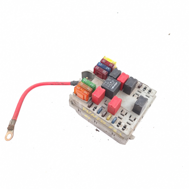 Panou Sigurante Fiat Punto (188) 1999-2010 1.2 60 (188.030, .050, .130, .150, .230, .250) 188 A4.000 Benzina 46760253, 3447335 Delphi