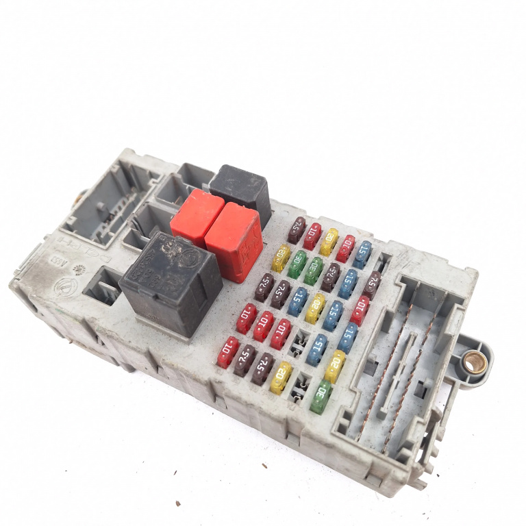 Panou Sigurante Fiat Punto (188) 1999-2010 1.2 60 (188.030, .050, .130, .150, .230, .250) 188 A4.000 Benzina Bsi 46788428 Npl, 46788428Npl, 46520600 Cpl, 46520600Cpl, 406626, A653, 3584657 Delphi