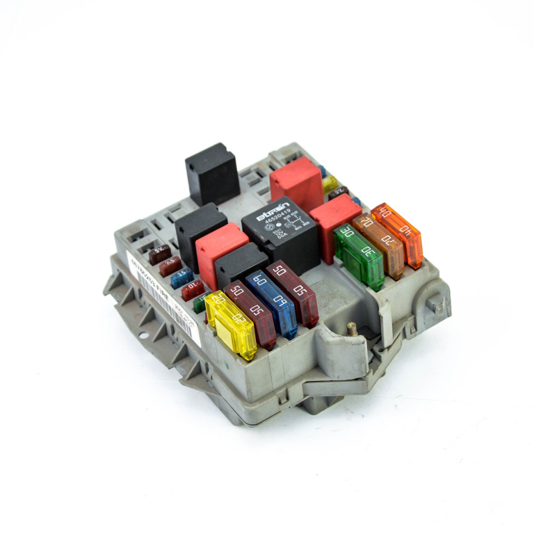 Panou Sigurante Fiat Punto (188) 1999-2010 1.2 Bifuel 188 A4.000 Benzina 46760253 Delphi