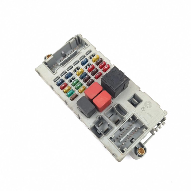 Panou Sigurante Fiat Punto (188) 1999-2010 1.3 Jtd 188 A9.000 Motorina 51744896, 46552681, 406626, 51744896Npl, 46552681Cpl, A653, E46520429, A727692 Delphi