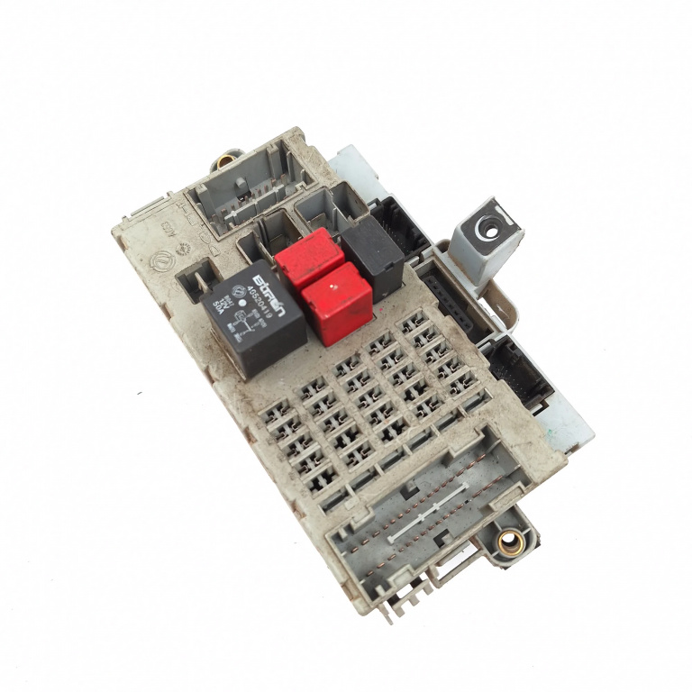 Panou Sigurante Fiat Punto (188) 1999-2010 406626, 406626A1, 46795988, 46795988Npl, 46520419 Delphi, Bitron