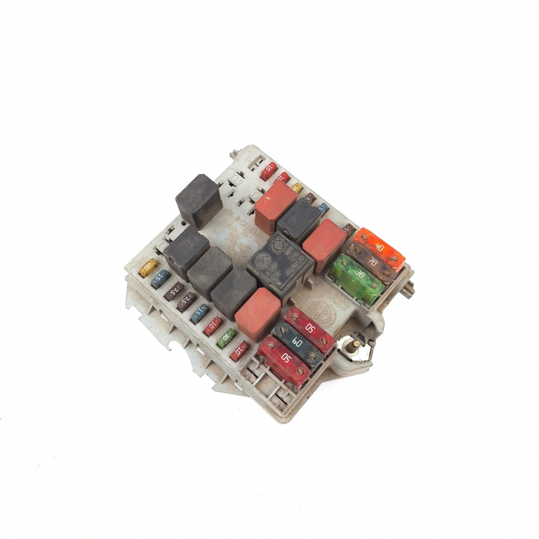 Panou Sigurante Fiat Punto (188) 1999-2010 46703550, 46520429, A727692