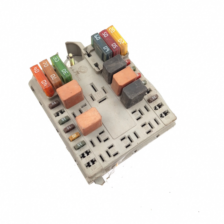 Panou Sigurante Fiat Punto (188) 1999-2010 46760249, 4652427 Delphi