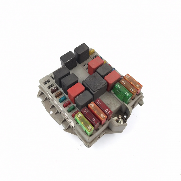 Panou Sigurante Fiat Punto (188) 1999-2010 46835587, 46520429, A727692 Delphi