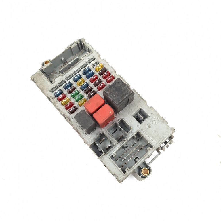 Panou Sigurante Fiat Punto (188) 1999-2010 51735172, 46520600, 406626, 51735172Npl, 46520600Cpl, 406626A1, A653 Delphi