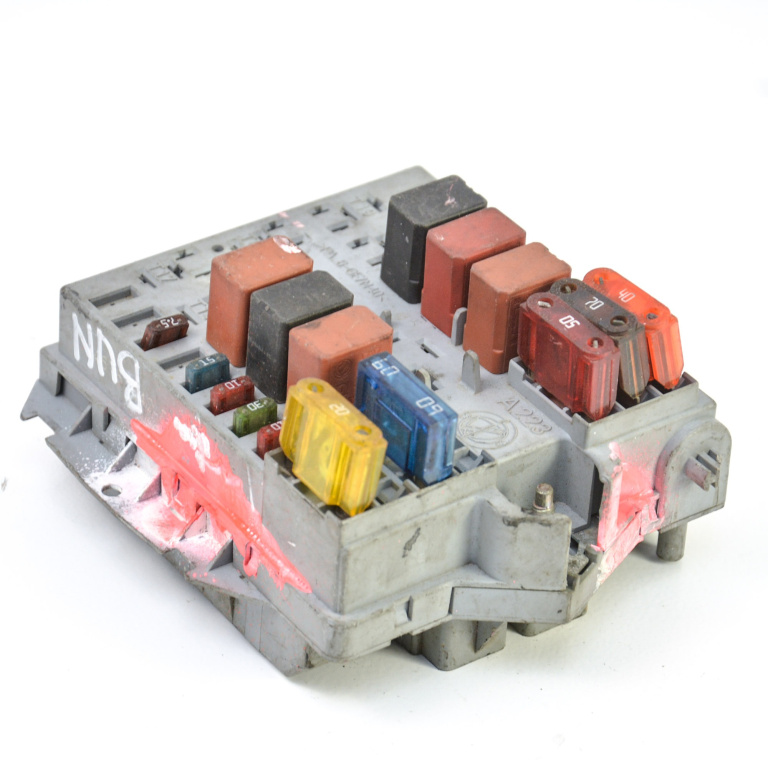 Panou Sigurante Fiat PUNTO (188) 1999 - 2010 A223