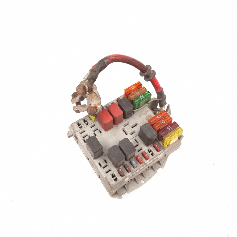 Panou Sigurante Fiat PUNTO (188) 1999 - 2010 Benzina 46766027