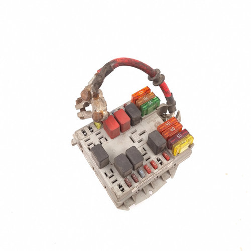 Panou Sigurante Fiat PUNTO (188) 1999 - 2010 Benzina 46766027