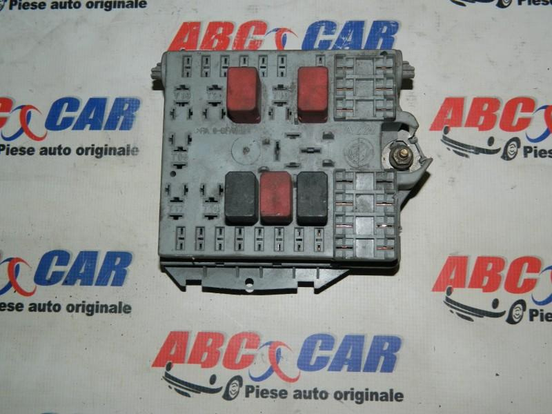 Panou sigurante Fiat Punto 1999-2010 188 46763644