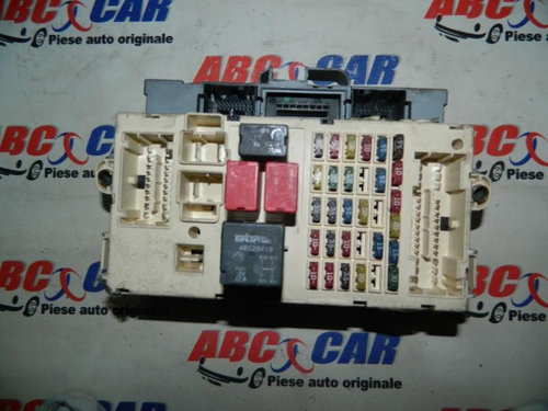 Panou sigurante Fiat Punto 1999-2010 188 46798451