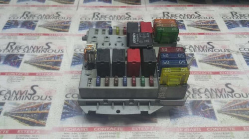 Panou sigurante FIAT PUNTO 2 4683559746835597