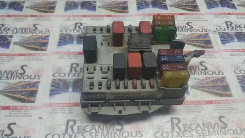 Panou sigurante FIAT PUNTO 46760253 FIRE / 46760253FIRE46760253 FIRE / 46760253FIRE