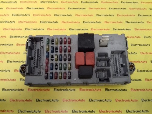 Panou Sigurante Fiat Punto, 46774357NPL, 46552681CPL