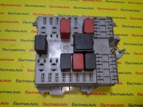 Panou sigurante Fiat Punto 46778446
