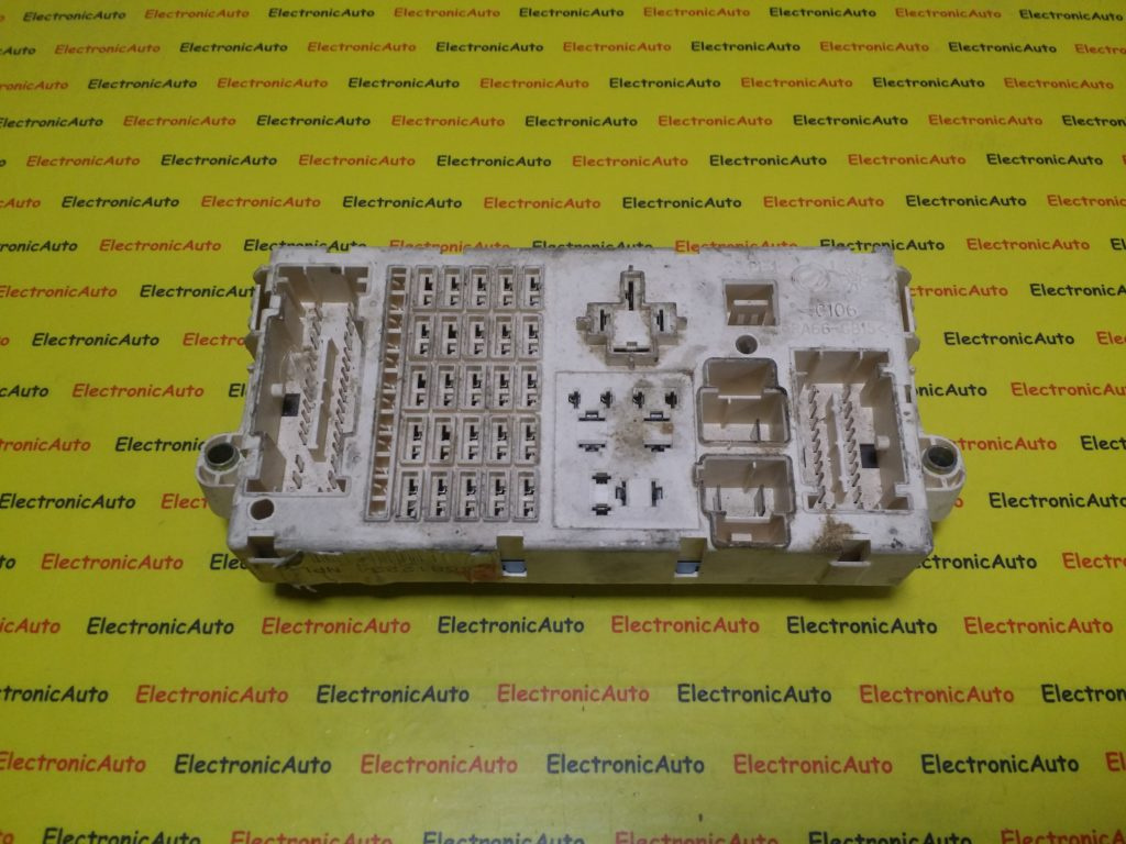 Panou Sigurante Fiat Punto, 46798451NPL, 46758961,
