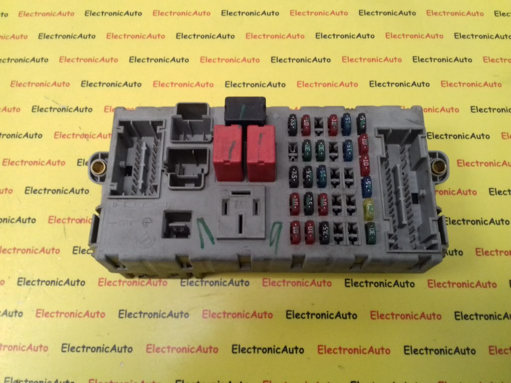 Panou Sigurante Fiat Punto, 46812227NPL, 46535725CPL,