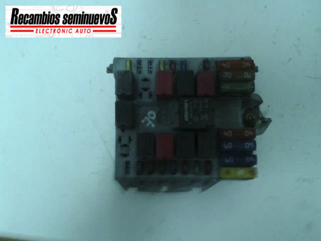 Panou sigurante FIAT PUNTO 4683560346835603