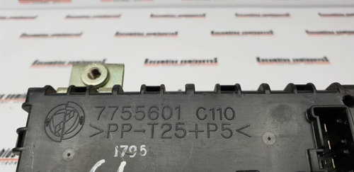 Panou sigurante FIAT PUNTO 7755601 C110 / 7755601C1107755601 C110 / 7755601C110