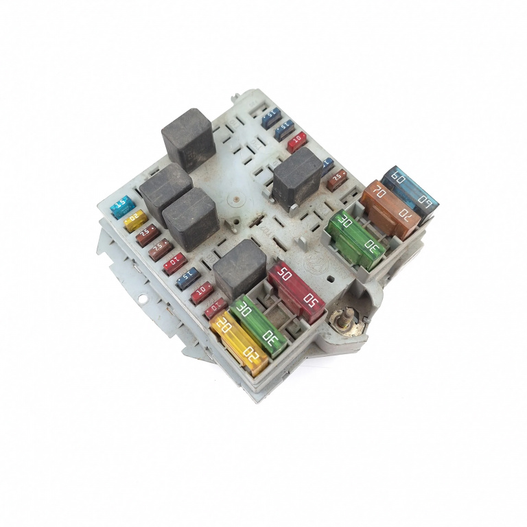 Panou Sigurante Fiat Stilo (192) 2001-2007 46796534, 1190804, A223, 57657, 0046796534057657