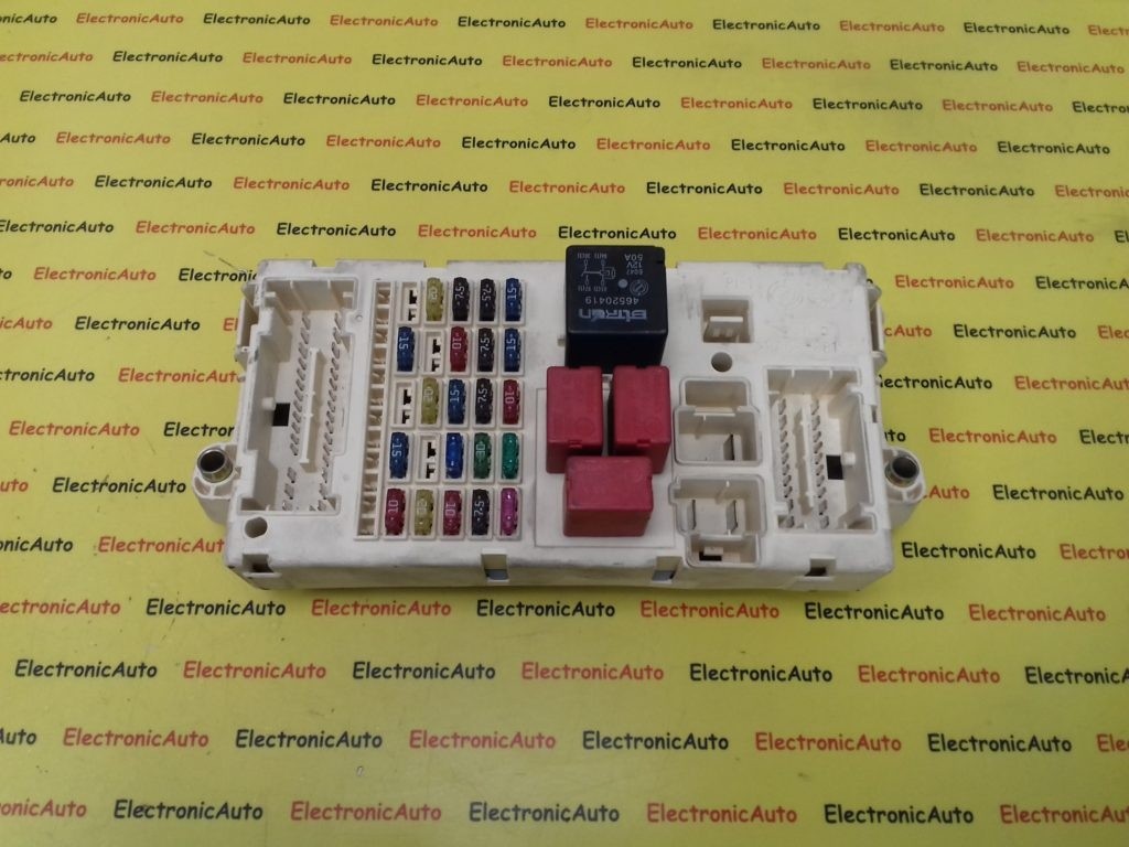 Panou Sigurante Fiat Stilo, 46797600NPL