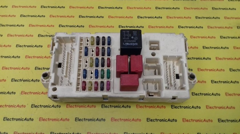 Panou Sigurante Fiat Stilo, 46797600NPL