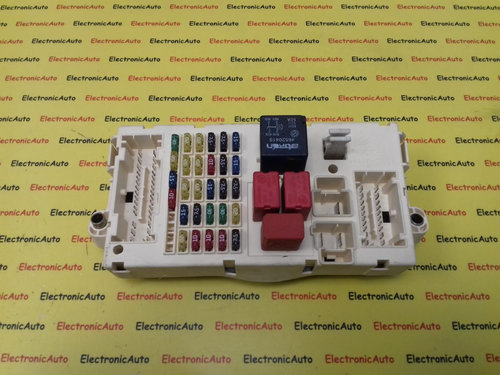 Panou Sigurante Fiat Stilo, 46797610NPL