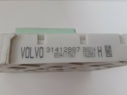 Panou sigurante FOMOCO VOLVO V40 3141288731412887
