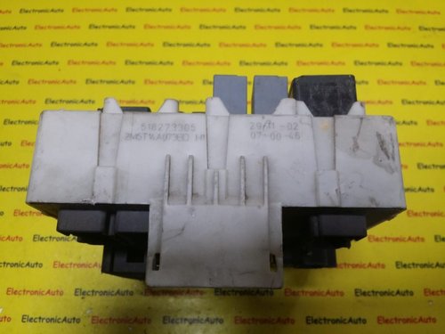 Panou Sigurante Ford, 2M5T14A073BD, 518273305