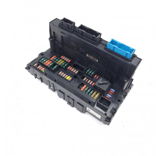 Panou Sigurante Ford C-Max 1 2003-2010 1.6 Tdci G8Da Motorina Bsm 923442101, 217033442E, 9234421, 92...