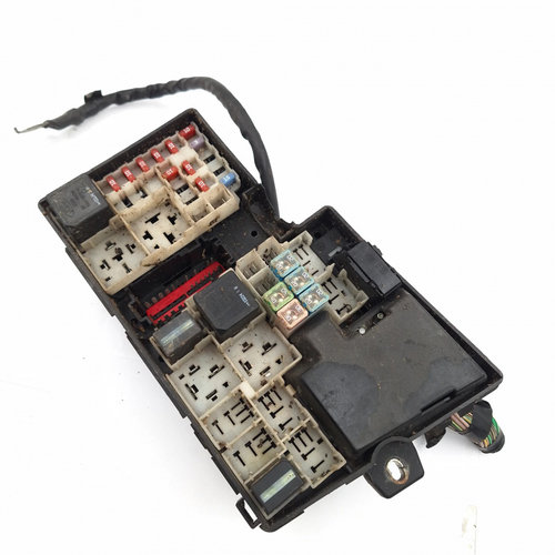 Panou Sigurante Ford C-Max 1 2003-2010 2.0 Tdci G6Da Motorina 3M5T14A142Ab, 3M5T14A067Bb, 3M5T-14A14...