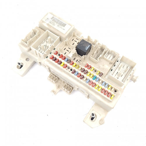 Panou Sigurante Ford C-MAX 1 2003 - 2010 Motorina 4M5T14A073DJ, 6M5T14014AJA, 4M5T-14A073-DJ, 6M5T-1...
