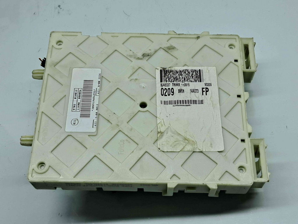 Panou sigurante Ford C-Max 2 [Fabr 2010-2015] BV6N-14A073-FB