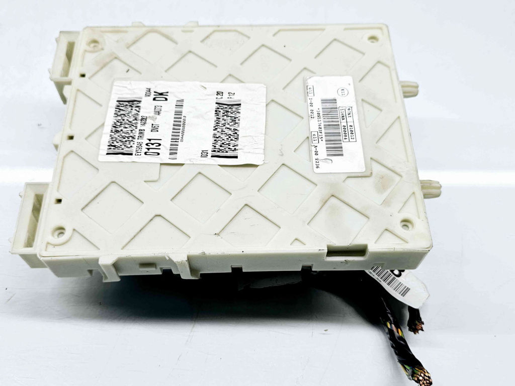 Panou sigurante Ford C-Max 2 [Fabr 2010-2015] DV6T-14A073-DK